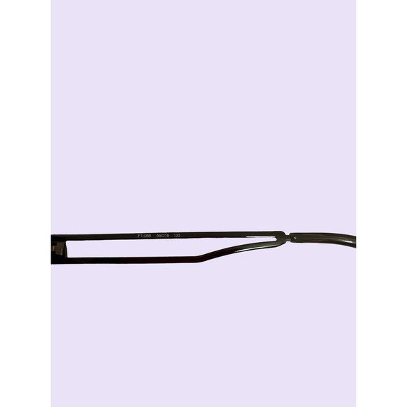 Initium Five to One Sunglasses - Picture 6 of 6